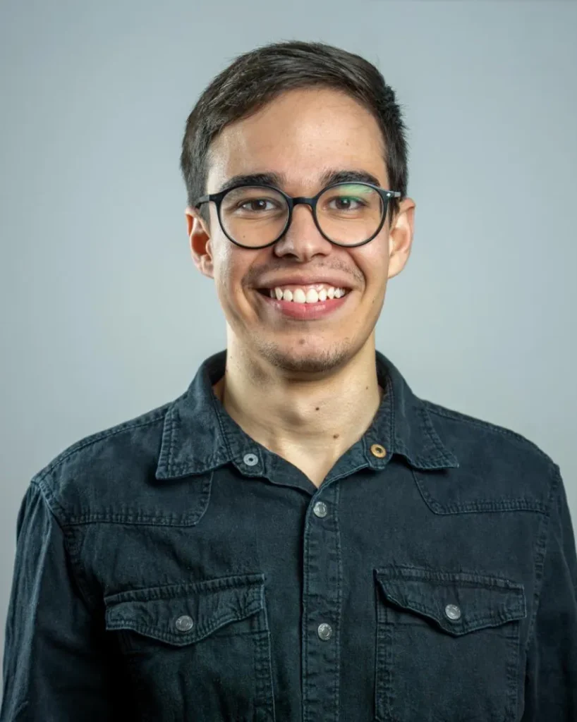 Jairo Garrido